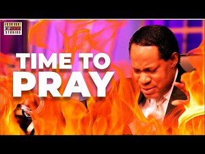 TIME TO PRAY | Tongues Of Fire | Prophetic Sound | Soaking 24/7 Hour Intense Prayer | Adonai