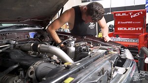 63K views · 55 reactions | Built Not Bought takes us through the essentials of 4WD Servicing before heading off on a big trip. Head over to www.rycofilters.com.au to find your 4WD servicing kit today! | Ryco Filters | Facebook