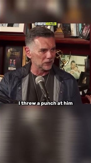 Michael Franzese | How I Fought the Police (and Won)