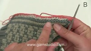 24K views · 243 reactions | Do you find it scary to cut in knitwear?...
