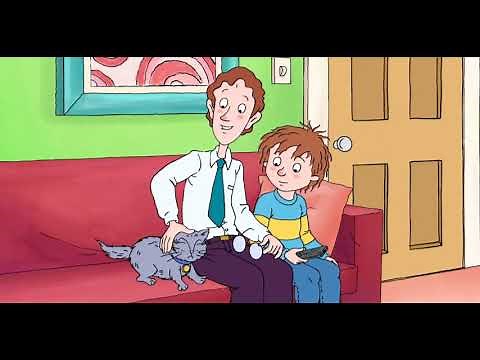 Horrid Henry Gets The Message And Takes The Blame | Season 4 Episode 26 | TEENIZEO NCO