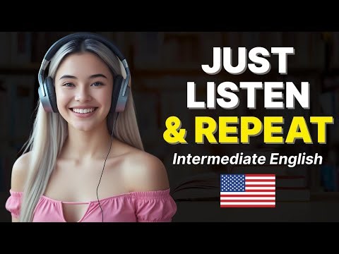 Self-Introduction in Different Situations | Speaking Tips | English Listening Practice