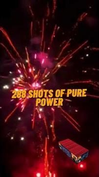 Tour De Force by Pyroworx