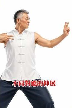 從微觀角度看，武醫八段錦到底在練什麼？