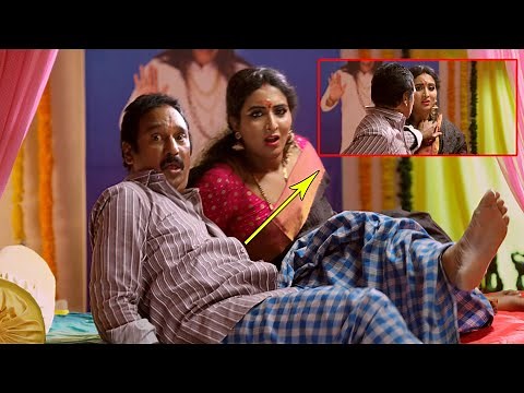 krishna Bhagavan Latest Scenes 2021 || krishna Bhagavan Ultimate Punch Dialogues || Volg Videos