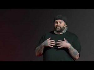 LGBTQIA, YOU. | Brandon Tesch | TEDxTwinFalls