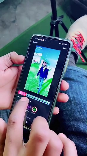 How to Make Slow-Motion Videos on TikTok