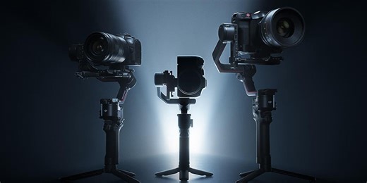 Not Just Drones: Will the DJI Ban Apply to Cameras Too?