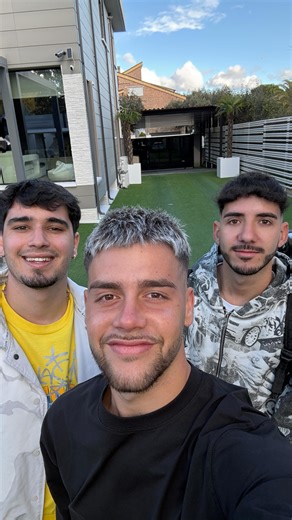 Borja Fernández on Instagram: "República Dominicana nunca falla, una vez más gracias a @ronbarcelospain por brindarnos esta experiencia tan increíble! Ruby… la próxima vez piénsatelo dos veces 😂 #laislaronbarcelo Disfruta de un consumo responsable 37,5º. No compartas este contenido con menores"