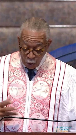 Apostolic Church of God - Chicago on Reels