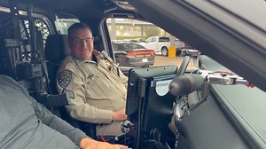 24K views · 785 reactions | CHP's most tenured Sergeant has retired!...