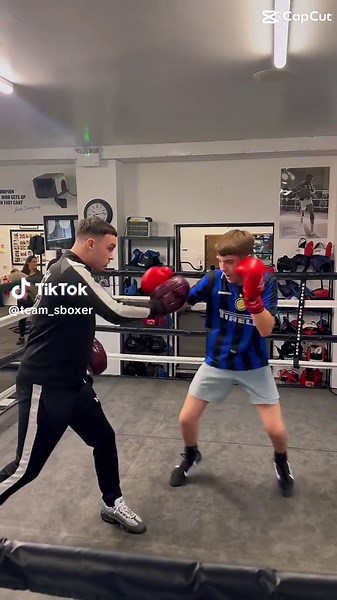 Exploring Boxing Trends: Insights for Amateur Boxers