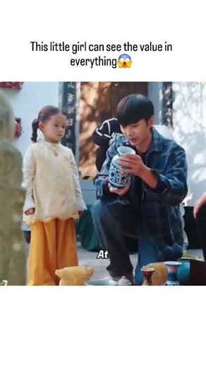 laughing shop on Instagram: "​🎬 Movie Name: The Genius Little Appraisal Master (also known as The 8-Year-Old Treasure Hunter) ​🎭 Genre: Fantasy, Drama, Comedy ​⏳ Movie Length: Short-form series (episodes are typically 1–2 minutes; total length varies but usually around 60–90 minutes when compiled). ​🌟 IMDb Rating: N/A (These web-exclusive dramas are rarely listed on IMDb). ​💫 Cast: Features popular Chinese web-drama actors; names are often not widely credited in English-language databases. ​