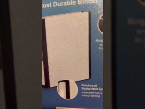 Storage for your stickers! Planners, Journals, Crafting