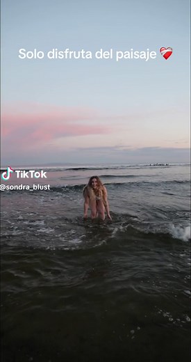 California Beaches: Sondra Blust in Bikini and Gloria Madagascar