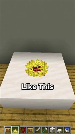Making Realistic Spaghetti in Minecraft ? ⛏💎