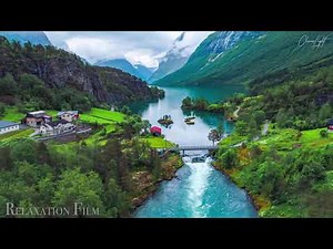 My　ジェットストリーム ヨーロッパを旅する / ぐっすり眠るためのリラックスできる音楽