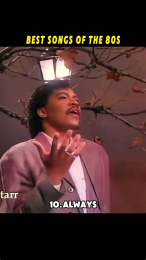 Top Hits of the 80s: Best Songs You Must Hear