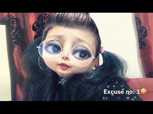 Student of the year-(Part/2) 🤓The Real Excuses creator -Pakhi”😜