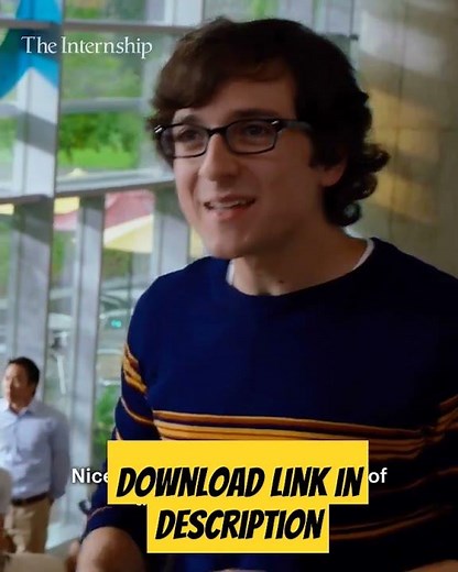 The internship 2013 | download link in comments