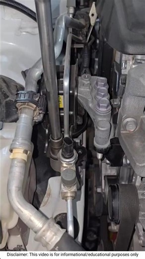 How to Change Engine Mount #Automotive #USA #Mechanic #DIY