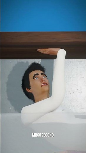 🤯How to escape in case of an earthquake?😱"Earthquake Safety Bed & Building Tech 🔥 #mr60second #tamil