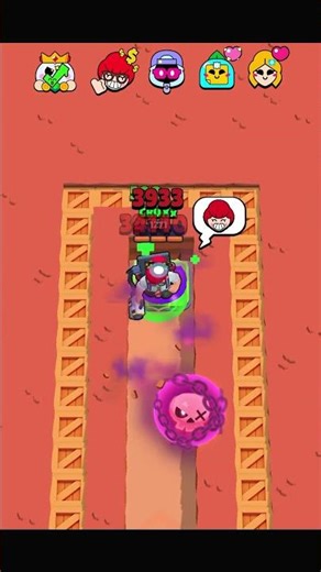 Yes Or No #shorts #brawlstars