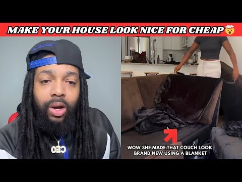 5 Budget Decor Ideas That Look High-End