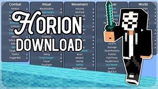 How To Install Horion Hacked Client 1 21 90 Minecraft Bedrock Edition Itsme64 Mp3 & Mp4 Download - clip.africa.com