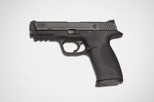 Houston, Dallas would be largest cities to allow open carry