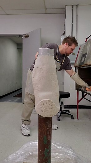 Creating Foam Cone Prosthetics for Satisfying Results