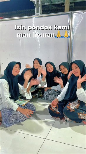 Izin semuanya🥰 #dailysantri #trend #manhik #isoopowaeopowaeiso #fyp #kaliwungu #kendal #jateng #creatorsearchinsights #manhikmediacenter