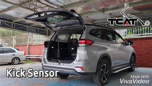 𝙀𝙡𝙚𝙘𝙩𝙧𝙞𝙘 𝙋𝙤𝙬𝙚𝙧 𝙏𝙖𝙞𝙡𝙜𝙖𝙩𝙚 𝙪𝙣𝙩𝙪𝙠 𝙋𝙚𝙧𝙤𝙙𝙪𝙖 𝘼𝙧𝙪𝙯 🔹 Kawalan Mudah & Canggih: ✅ Guna remote asal kereta ✅ Butang kawalan di panel hadapan & but belakang ✅ Pelarasan ketinggian mengikut keselesaan ✅ Smart anti-pinch untuk keselamatan pengguna ✅ Kick Sensor (pilihan tambahan) 💥 Jangan tunggu! Upgrade kereta anda hari ini! 💥 📞 Call/WhatsApp 👉 014-337 5266 🔗 Klik untuk maklumat lanjut 👉 https://tcatenquiry.wasap.my 🌍 Website: https://tcat.com.my/ 🛒 Shopee: https