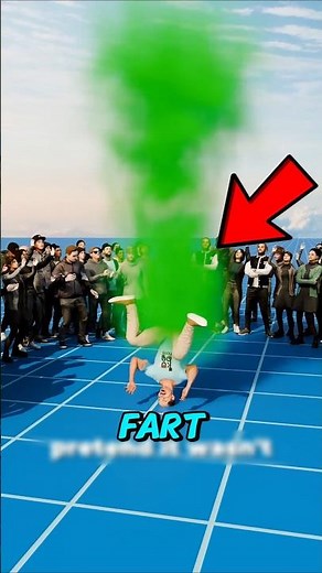 Have You Ever Wondered Why Your Farts Smell So Bad?