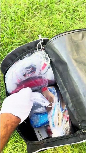 Koxtons - professional dream kit bags for beginners