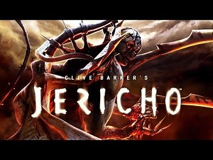 Clive Barker’s Jericho – Tactical Horror FPS Gameplay [PC / 2007]