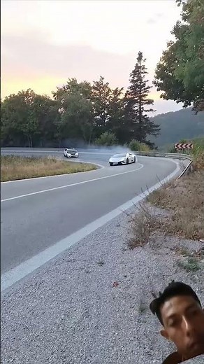 Insane Lamborghini Speed Test! 😱💨