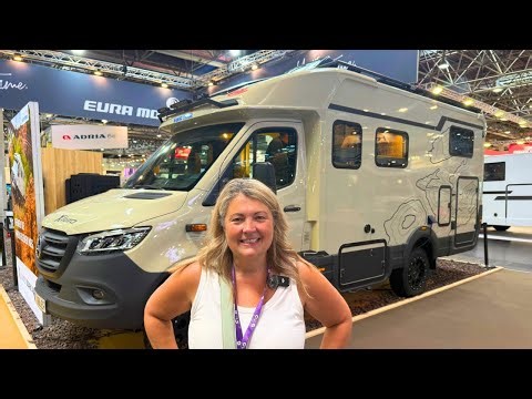 Shopping for our New Motorhome!