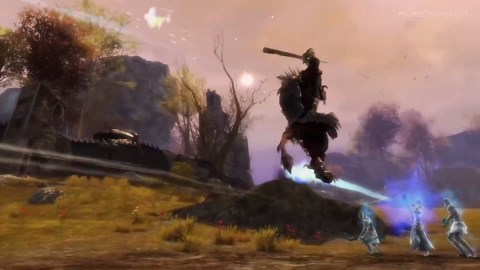 Guild Wars 2 - Official June 2025 Trailer | Summer Game Fest 2025