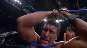 James Strom takes the strap to EC3! | TNA Wrestling UK