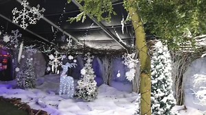 10K views · 346 reactions | Even the snow won’t stop us at Audley End. Our customers today have enjoyed an extra magical snowy ride around the railway. | Audley End Miniature Railway | Facebook