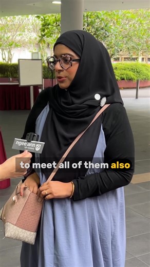 🎉 A warm welcome to our learners starting their semester this October at Ngee Ann Polytechnic! Here’s a peek behind the scenes at our Orientation Night, where 300 learners came together to kickstart their new learning journey. Every learner has a story, to upskill, grow, or pursue a dream, and we’re proud to walk alongside each of them on their lifelong learning journey. 💬 A big thank you to all who shared your stories and experiences with us. Your passion and purpose inspire others to take th