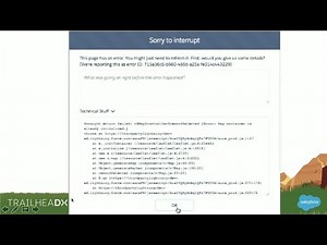Using Third Party JavaScript Libraries with Lightning Components