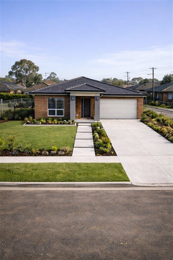 From Ground Up | Time Build