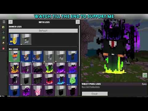 Download Minecraft Mod APK atualizado com tudo liberado para Android