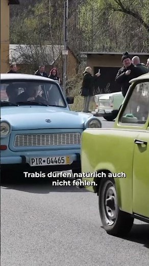 Simson-Ausfahrt durch die Sächsische Schweiz!