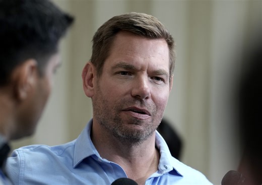 FEC Filings Align With Timing, Location Cited in New Swalwell Allegation
