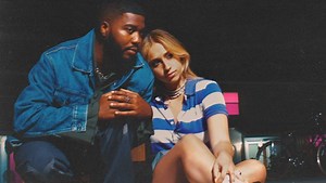 Lirik Lagu Working - Khalid ft Tate McRae