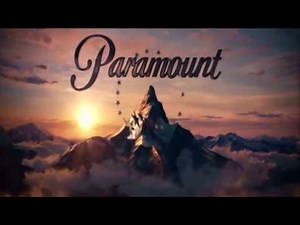 Paramount Pictures 100th Anniversary (100 Years) Distributor Double Pitched