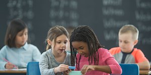 A Bold Agenda for School Integration